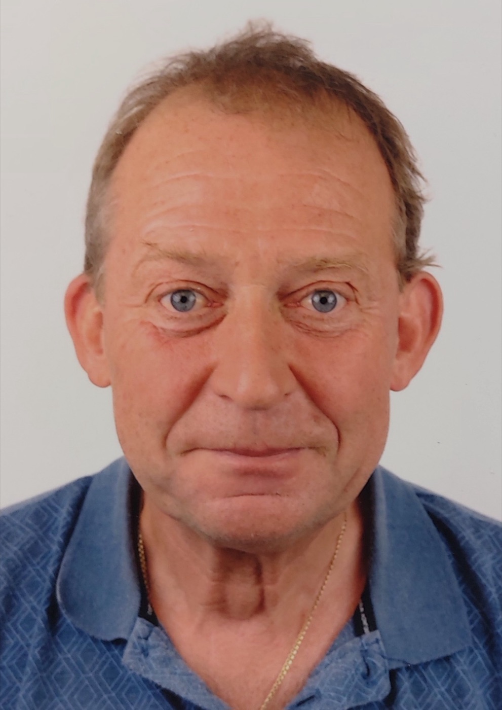 Oscar Tristan Huizinga