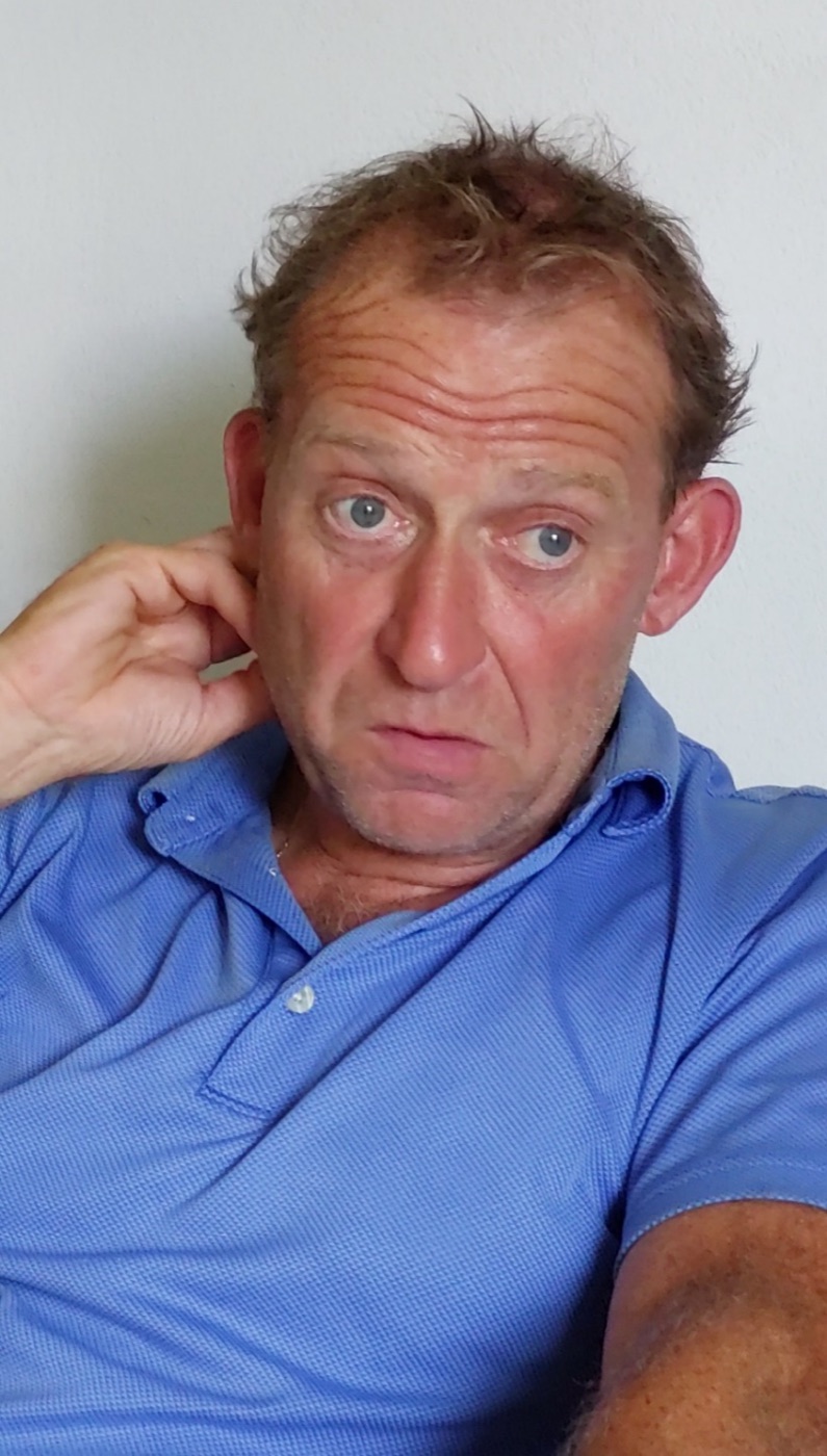 Oscar Tristan Huizinga