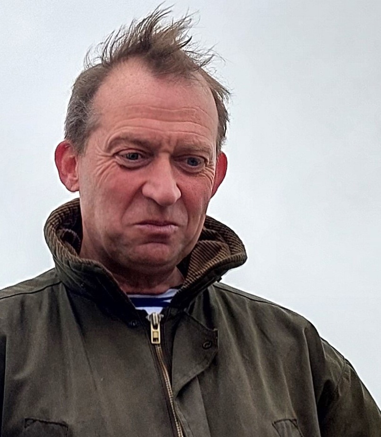 Oscar Tristan Huizinga